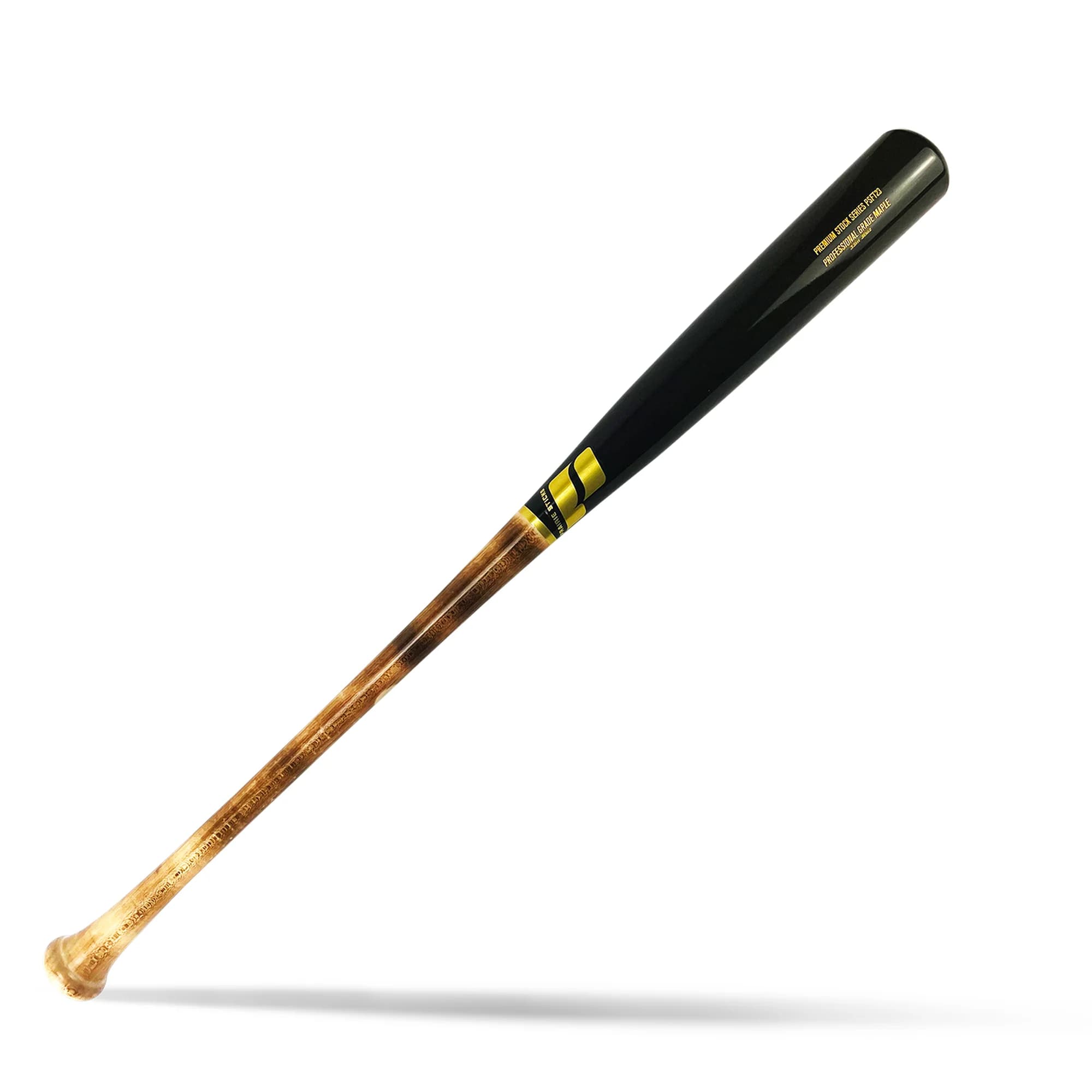 Prairie Sticks PSFT23, game wood bats, adult: photo from Prairie Sticks