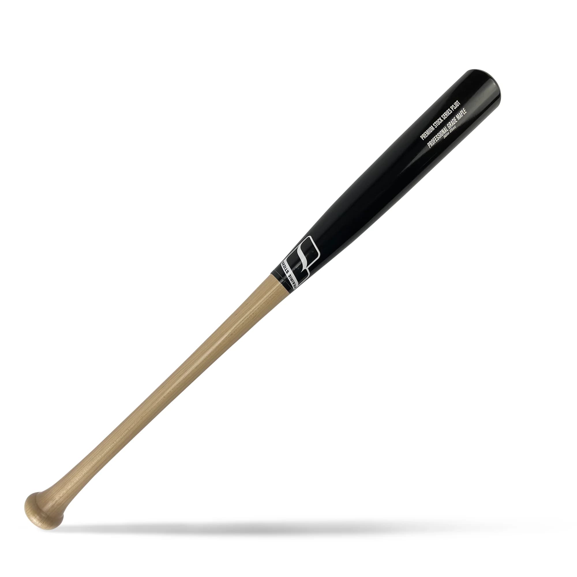 Prairie Sticks PSJDT, game wood bats, youth: photo from Prairie Sticks