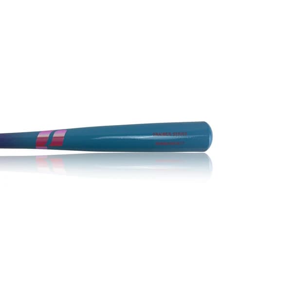 Prairie Sticks Short Bat - Two Handed, short bats: photo from Prairie Sticks
