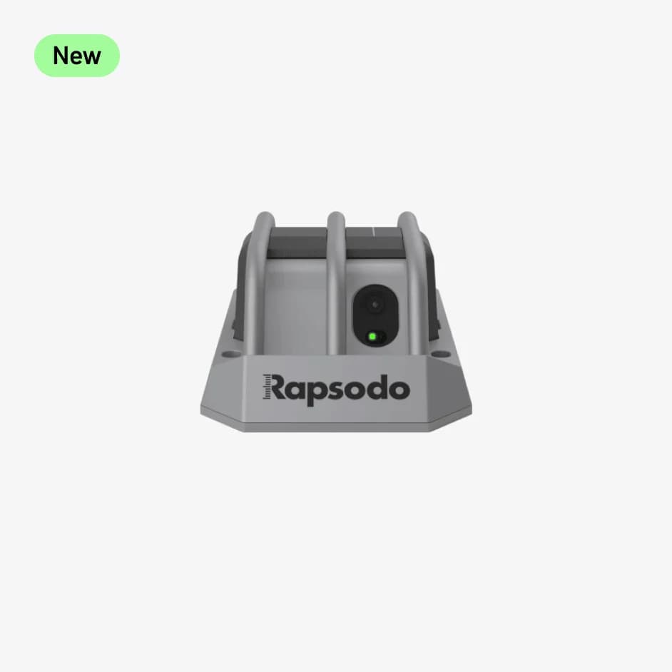 Rapsodo PRO 2.0 Dual Sport - Baseball & Softball, ball-flight trackers: photo from Rapsodo