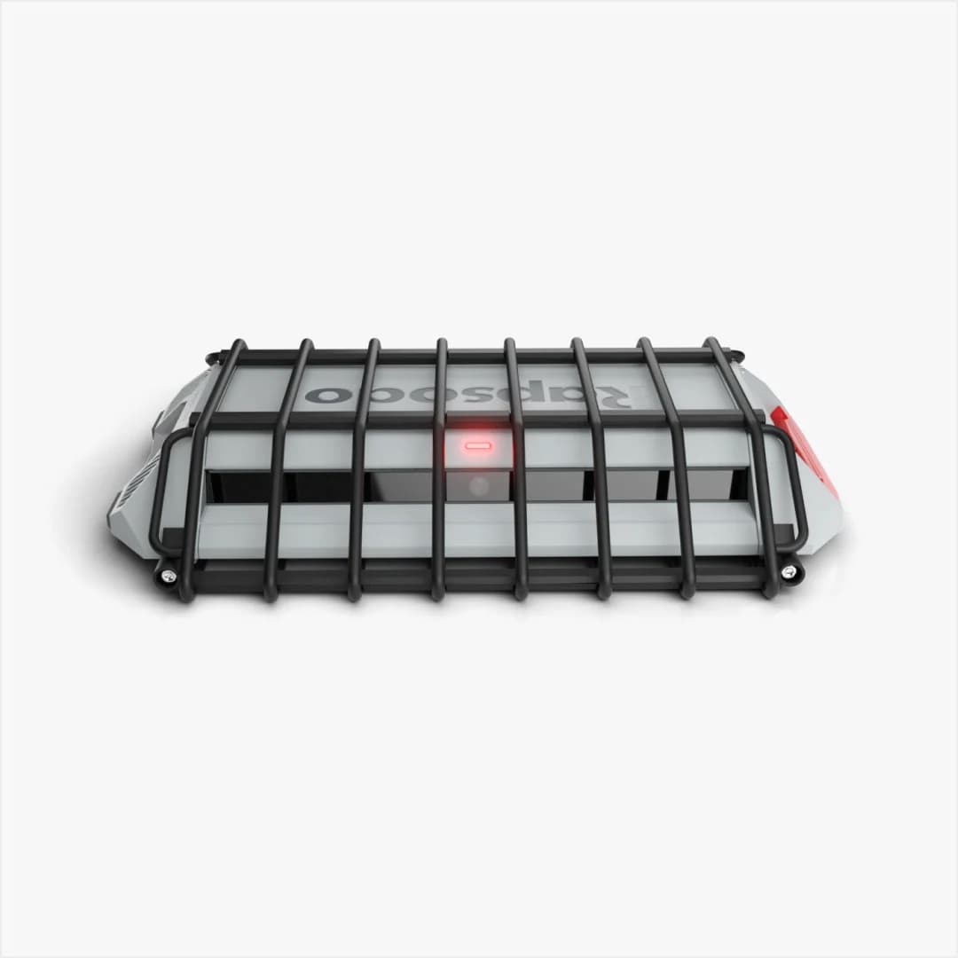 Rapsodo PRO 3.0, ball-flight trackers: photo from Rapsodo