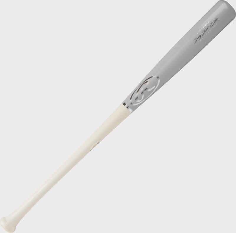Rawlings 2021 Big Stick Elite 110 Birch Wood Bat, game wood bats, adult: photo from Rawlings