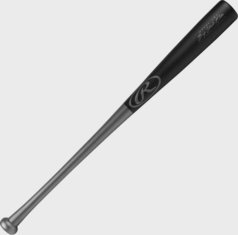 Rawlings 2021 Big Stick Elite Youth Composite Wood Bat, game wood bats, youth: photo from Rawlings