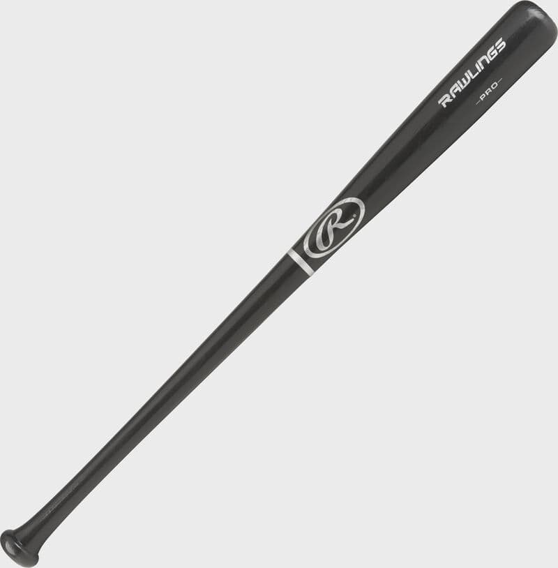 Rawlings Adirondack Youth Wood Bat, game wood bats, youth: photo from Rawlings