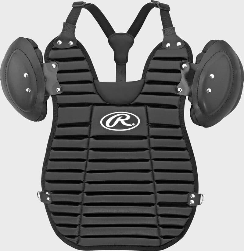 Rawlings Adult Umpire Chest Protector, protective gear: photo from Rawlings