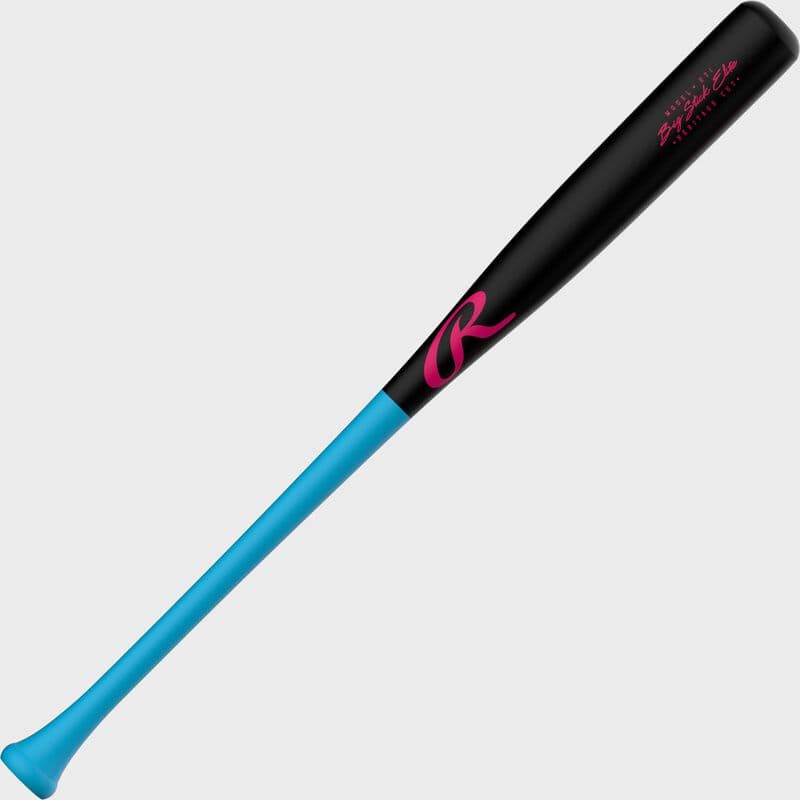 Rawlings Big Stick Elite 271 Maple Wood Bat, game wood bats, adult: photo from Rawlings