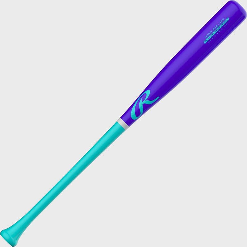 Rawlings Player Preferred 318 Ash Wood Bat, game wood bats, adult: photo from Rawlings