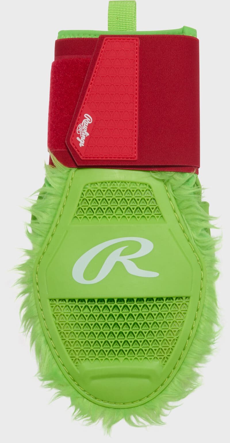Rawlings Happy Holidays Sliding Mitt, Adult & Youth, protective gear: photo from Rawlings