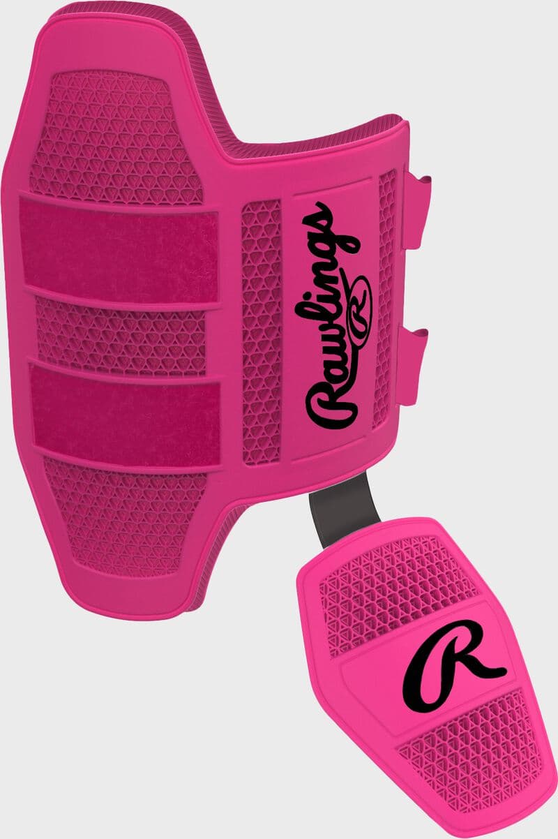 Rawlings Leg Guard, protective gear: photo from Rawlings