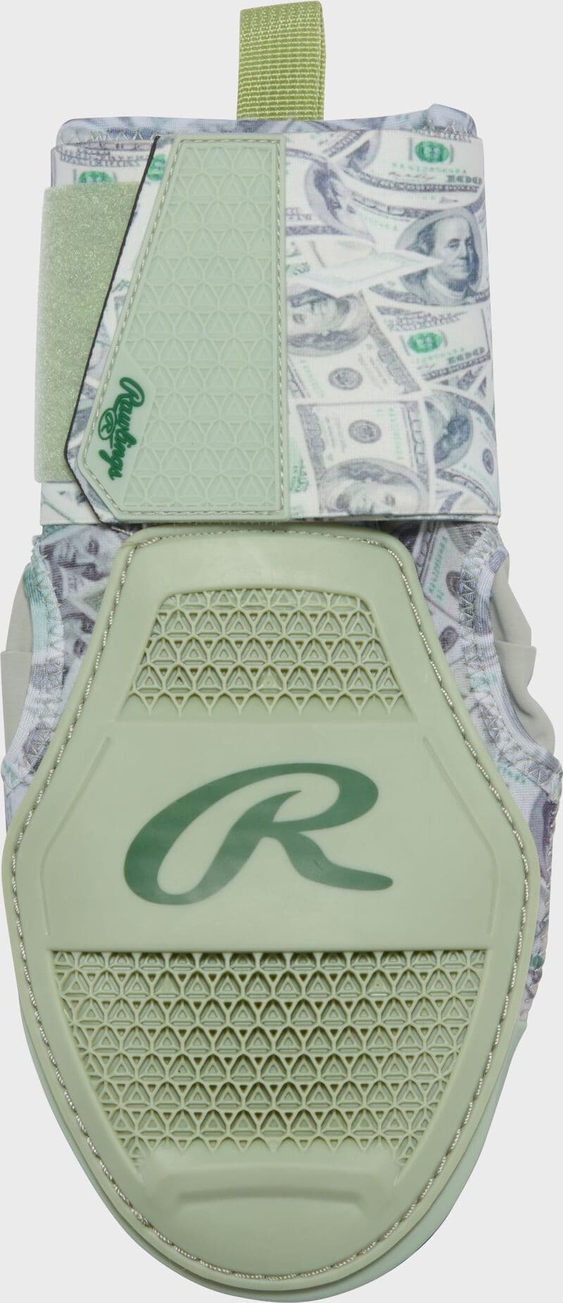 Rawlings Money Sliding Mitt, Adult & Youth, protective gear: photo from Rawlings