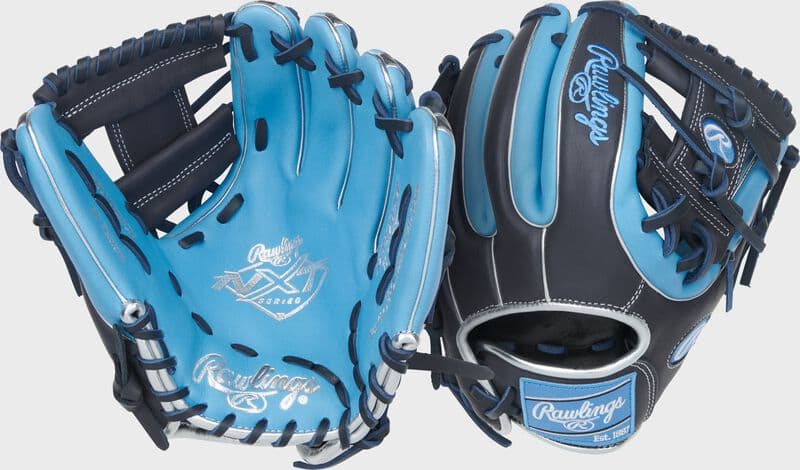 Rawlings NXT Series 11.25-Inch Infield Glove, Right Hand Throw, youth gloves: photo from Rawlings