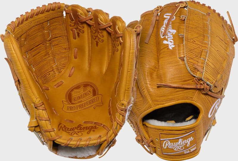 Rawlings Pro Preferred 12-Inch Utility Glove, utility gloves: photo from Rawlings