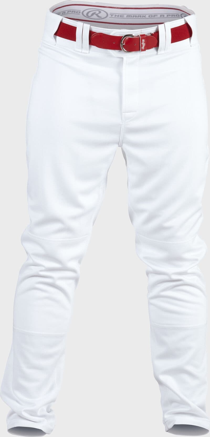 Rawlings Semi-Relaxed Baseball Pants, Adult & Youth, baseball pants, adult: photo from Rawlings