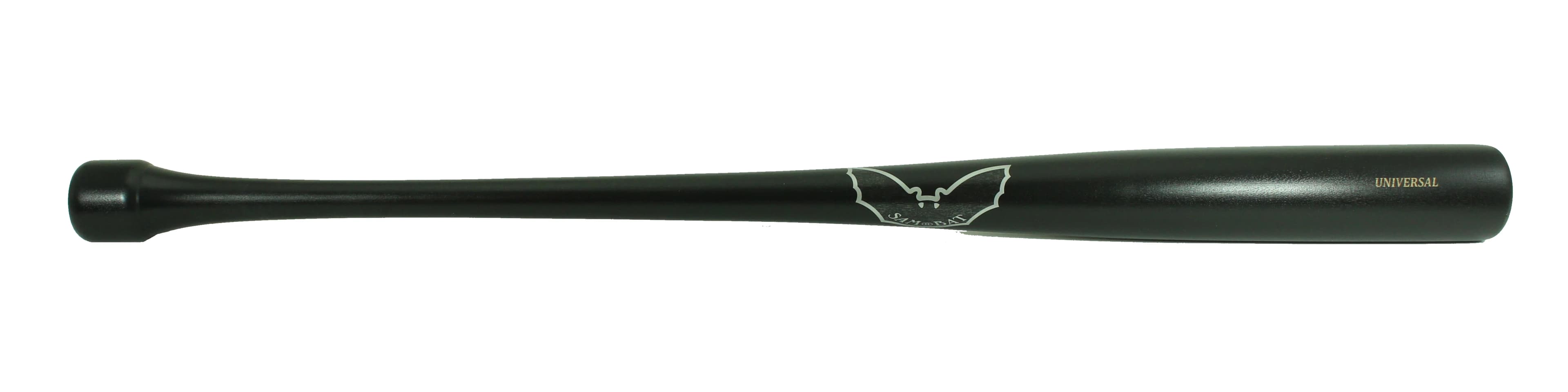 Sam Bat Maple Puck Knob Universal, game wood bats, adult: photo from Sam Bat