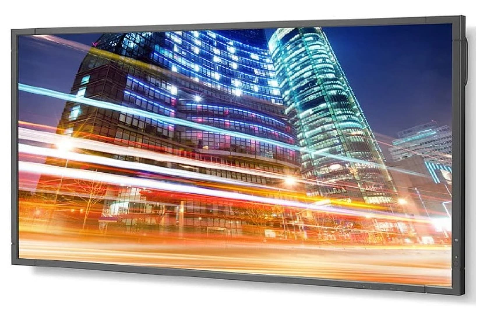 Senaptec 55" 4K Touch Screen, cognitive assessments: photo from Senaptec
