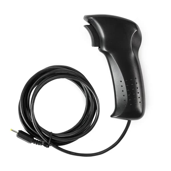 Senaptec Hand Controller, reaction light systems: photo from Senaptec