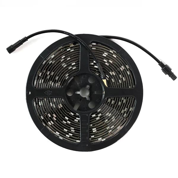 Senaptec LED Track, reaction light systems: photo from Senaptec