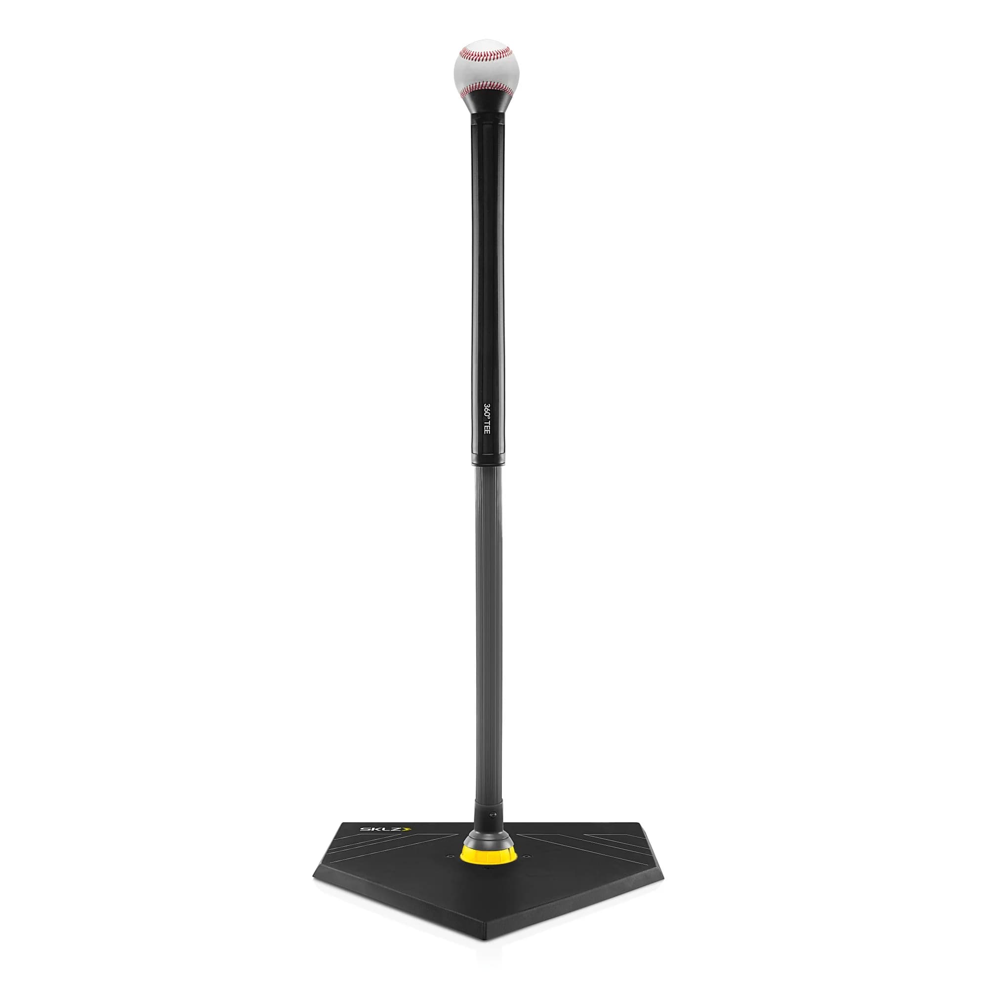 SKLZ 360 Tee V2, batting tees: photo from SKLZ
