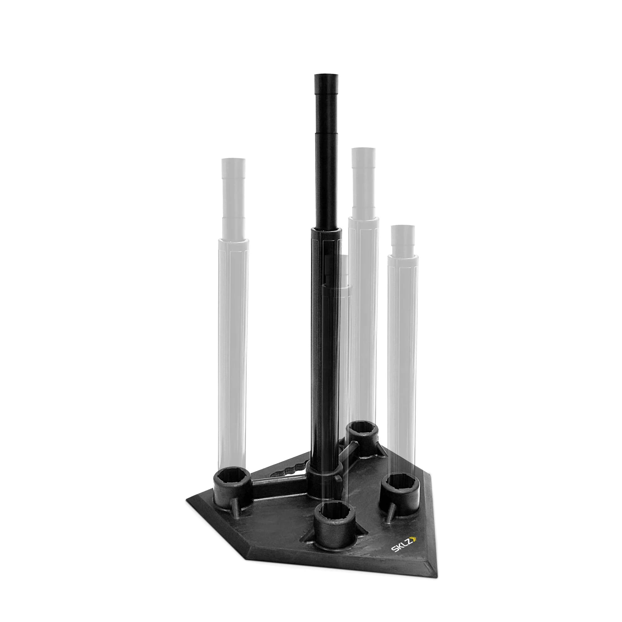 SKLZ 5-Position Tee V2, batting tees: photo from SKLZ