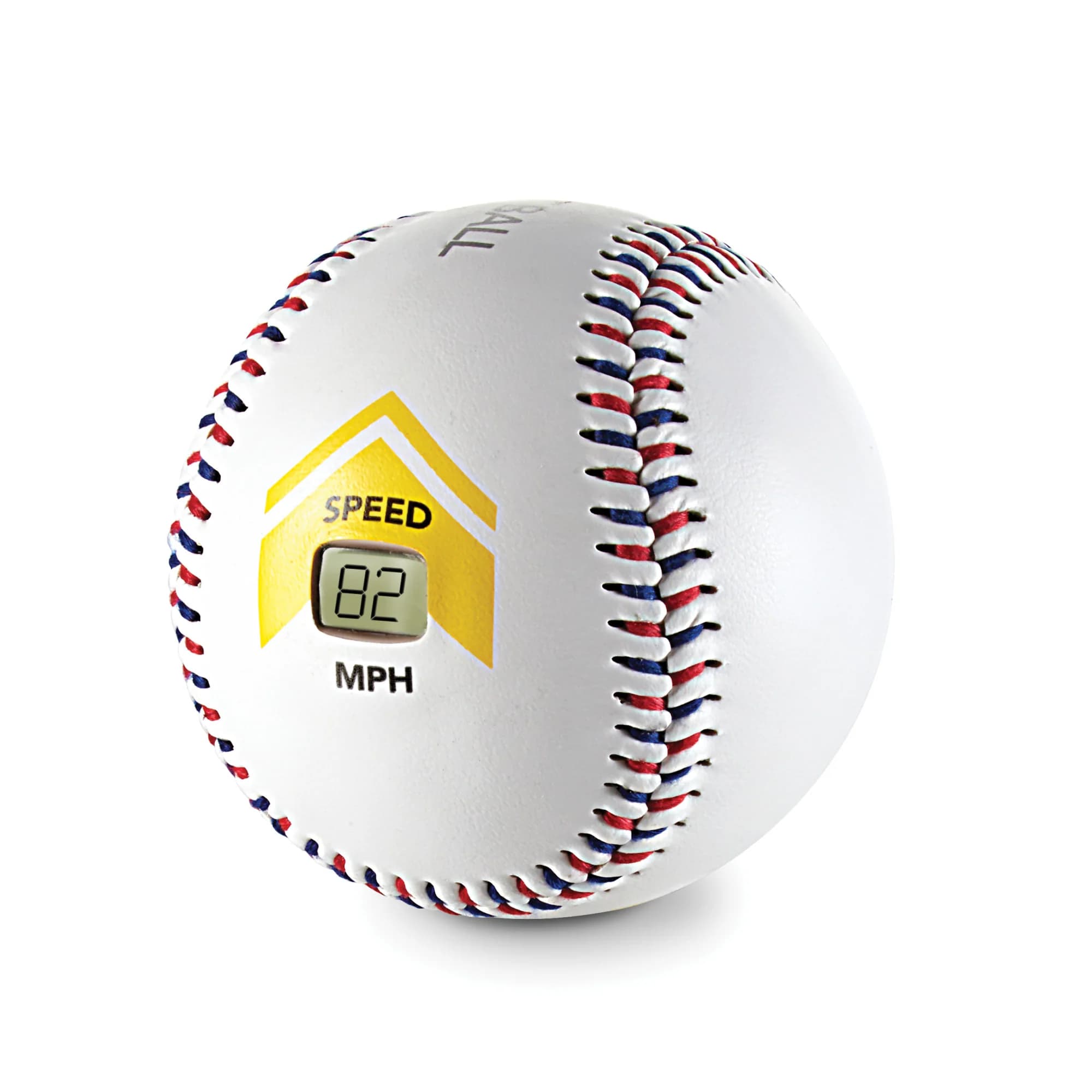 SKLZ Bullet Ball, radar guns: photo from SKLZ
