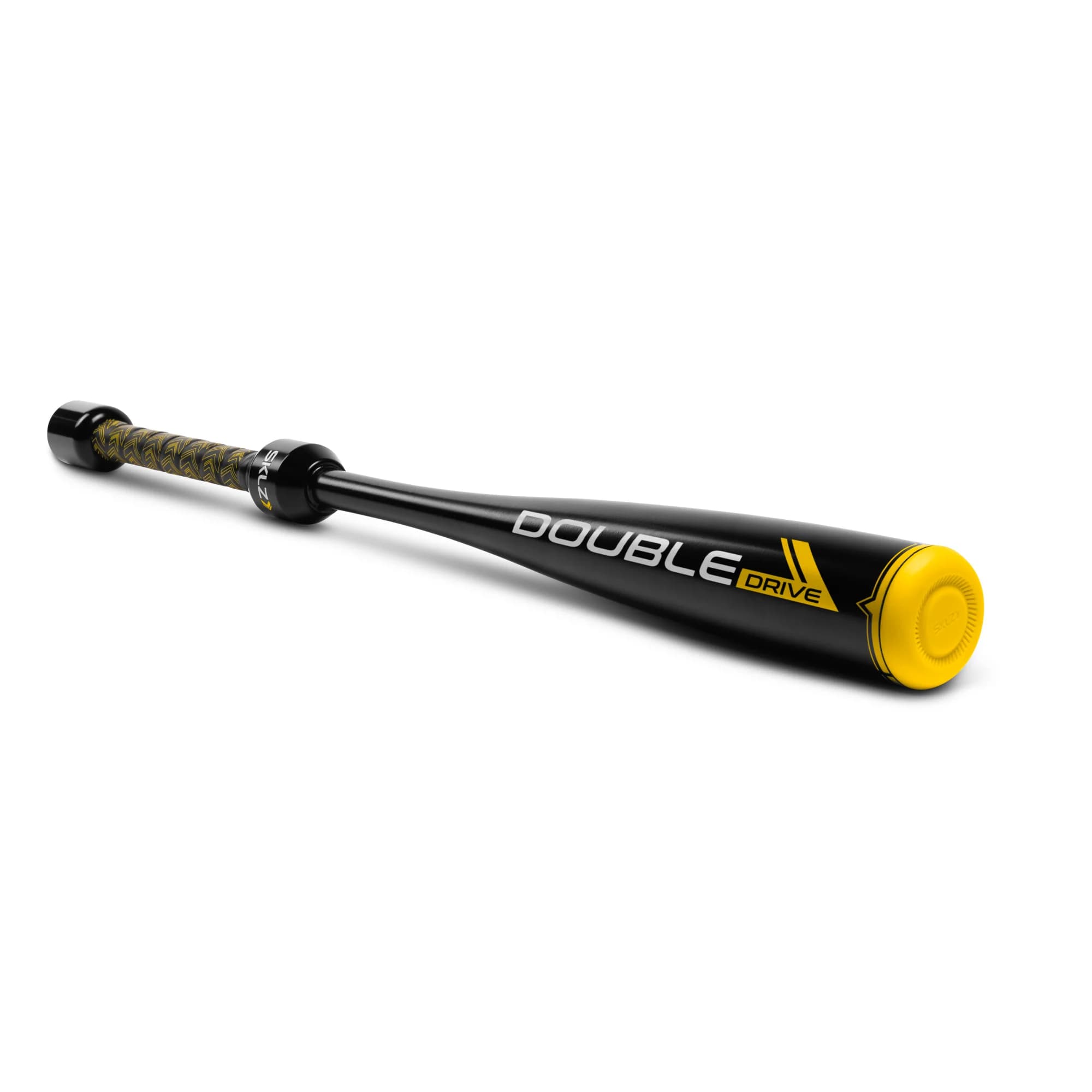 SKLZ Double Drive, heavy and overload bats: photo from SKLZ