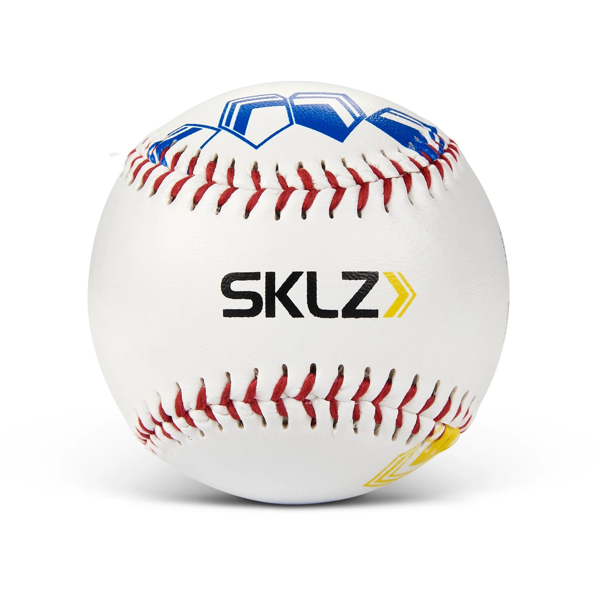SKLZ Pitch Training Baseball, practice and machine balls: photo from SKLZ