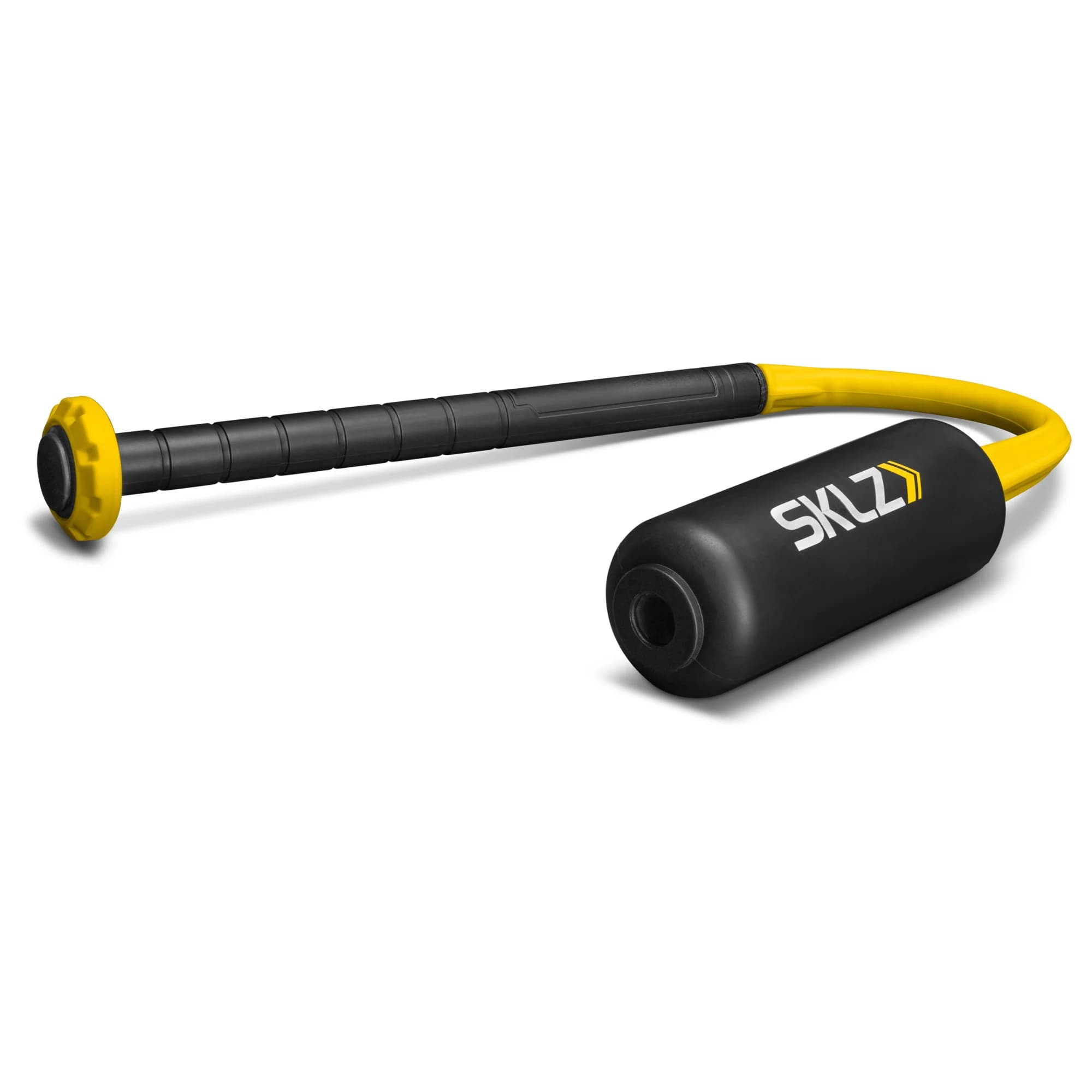SKLZ Quick Pop Bat, flat and contact bats: photo from SKLZ