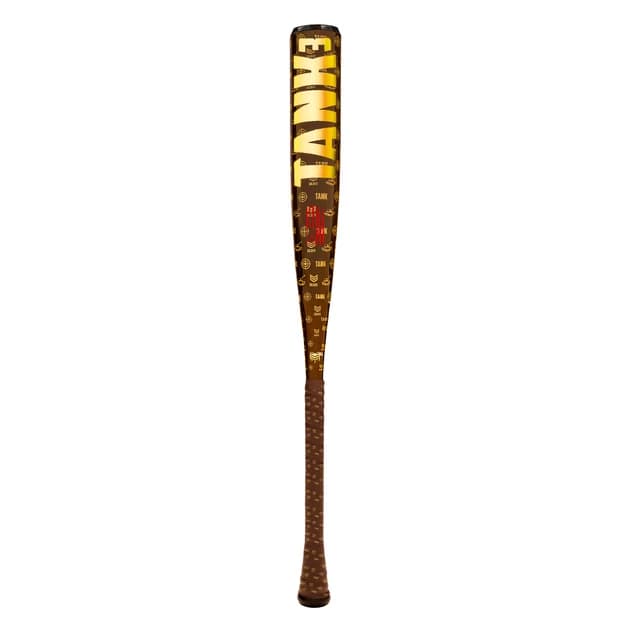 Soldier Sports 2026 Designer Soldier Tank 3 BBCOR Baseball Bat, BBCOR bats: photo from Soldier Sports