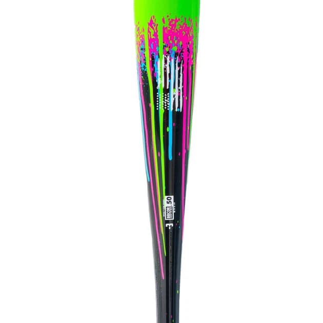 Soldier Sports 2026 Soldier Tank2 BBCOR Baseball Bat, BBCOR bats: photo from Soldier Sports
