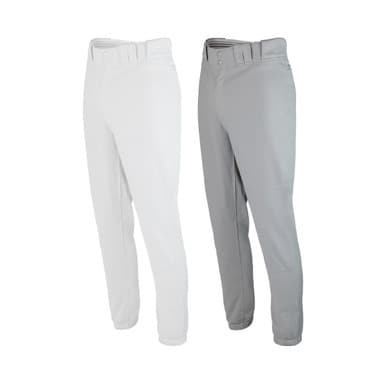 SSK Baseball SSK Showcase Collection Flex Bottom Solid Youth Baseball Pants, baseball pants, youth: photo from SSK Baseball