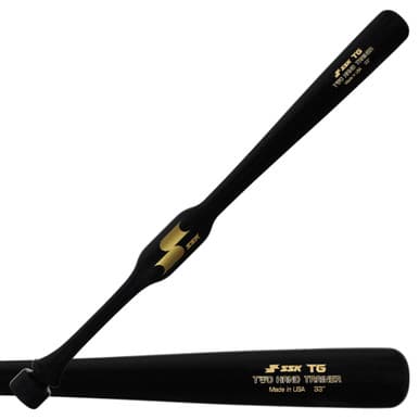 SSK Baseball SSK Training Gear Two Hand Trainer - Two Handed Baseball Training Bat, heavy and overload bats: photo from SSK Baseball