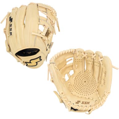 SSK Baseball SSK Z5 Craftsman 10.5" Youth Baseball Glove Z5Y-1050CML1, youth gloves: photo from SSK Baseball