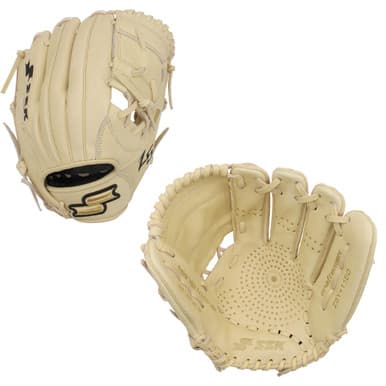 SSK Baseball SSK Z5 Craftsman 11.5" Youth Baseball Glove Z5Y-1150CML2, youth gloves: photo from SSK Baseball