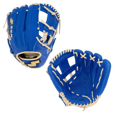 SSK Baseball SSK Z5 Craftsman 11.5" Youth Baseball Glove Z5Y-1150RYLCML1, youth gloves: photo from SSK Baseball