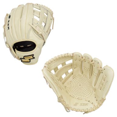 SSK Baseball SSK Z5 Craftsman 11.75" Infield Baseball Glove Z5-1175CML3, infield gloves: photo from SSK Baseball