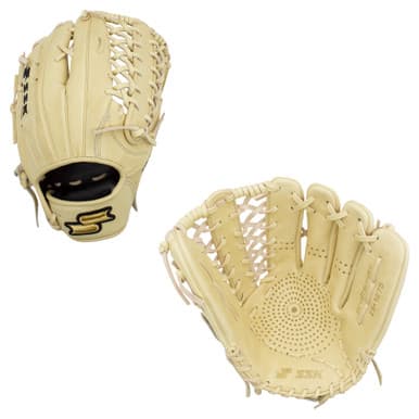 SSK Baseball SSK Z5 Craftsman 12.75" Outfield Baseball Glove Z5-1275CML7, outfield gloves: photo from SSK Baseball