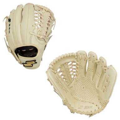 SSK Baseball SSK Z5 Craftsman 12" Infield Baseball Glove Z5-1200CML4, infield gloves: photo from SSK Baseball