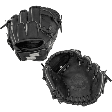 SSK Baseball SSK Z5 Training Gear 8.5" Infield Baseball Training Glove Z5TG-2INFIELD-850, small infield trainers: photo from SSK Baseball