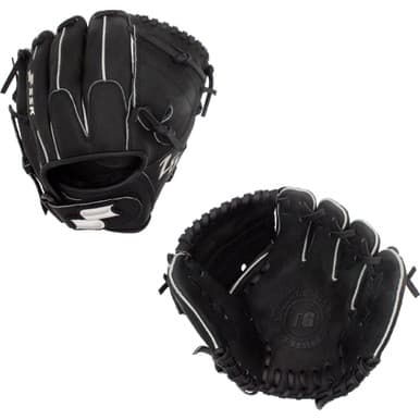 SSK Baseball SSK Z5 Training Gear 9" Infield Baseball Training Glove Z5TG-2INFIELD-900, small infield trainers: photo from SSK Baseball