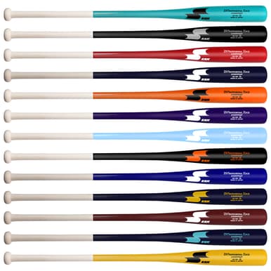 SSK Baseball SSK Z9 Professional Edge Comp Coaches Wood Fungo Bat 33” 35” 37”, fungo bats: photo from SSK Baseball