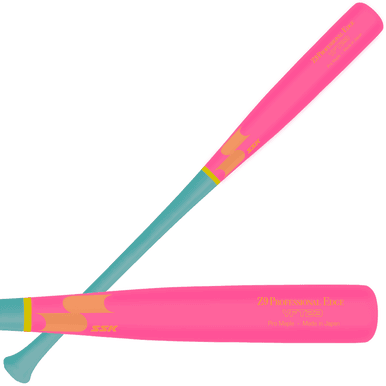 SSK Baseball SSK Z9 Professional Edge Youth -5 Maple Wood Baseball Bat -YFT23 Model, game wood bats, youth: photo from SSK Baseball