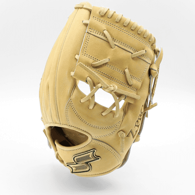 SSK Baseball SSK ZPro Japan Craft 11.5” Infield Baseball Glove - Batch #2, infield gloves: photo from SSK Baseball