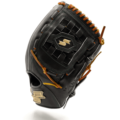 SSK Baseball SSK ZPro Japan Craft 12.5” Pitcher’s Model Baseball Glove, pitcher's gloves: photo from SSK Baseball