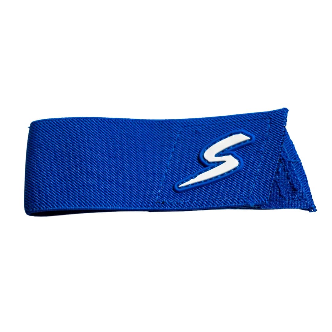 Stinger Sports Elbow Guard Strap, protective gear: photo from Stinger Sports