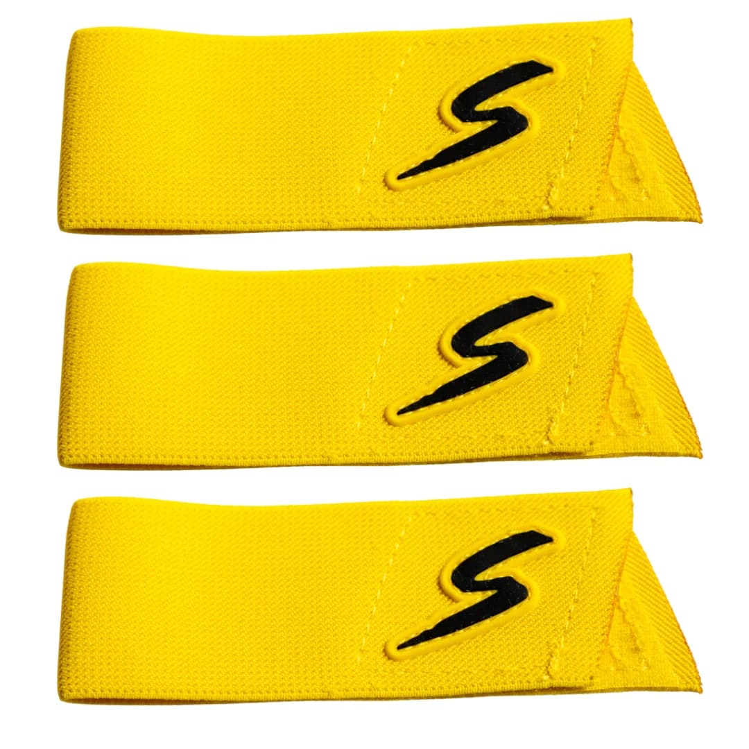 Stinger Sports Leg Guard Strap Pack, protective gear: photo from Stinger Sports