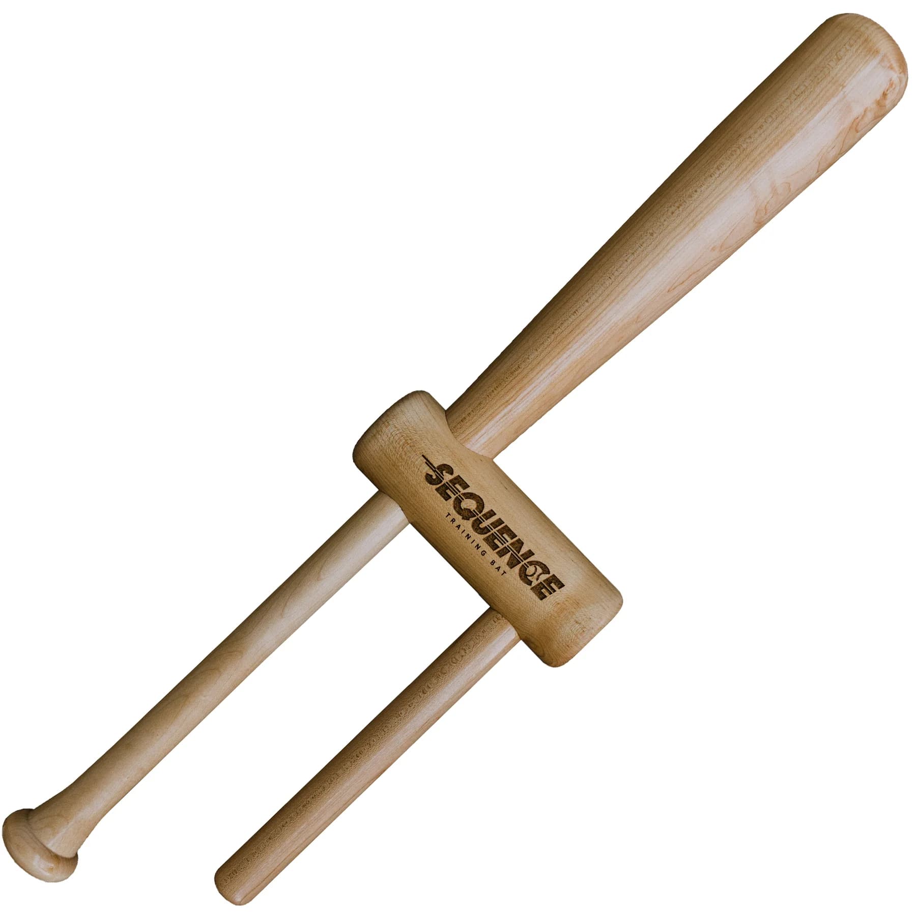 Stinger Sports Sequence Training Wood Bat, underload and speed bats: photo from Stinger Sports