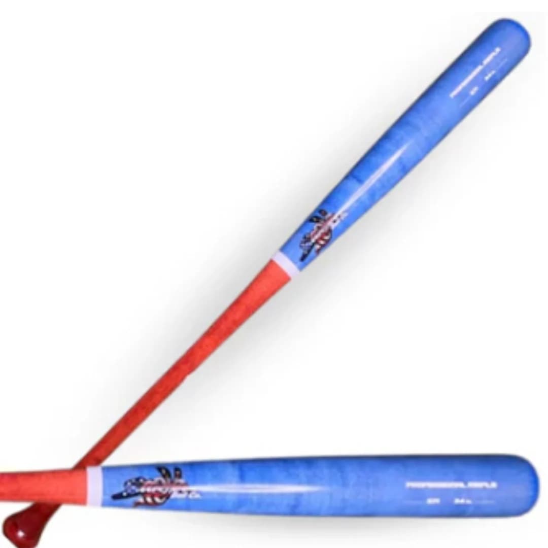 Stinger Sports Stinger 271, game wood bats, adult: photo from Stinger Sports