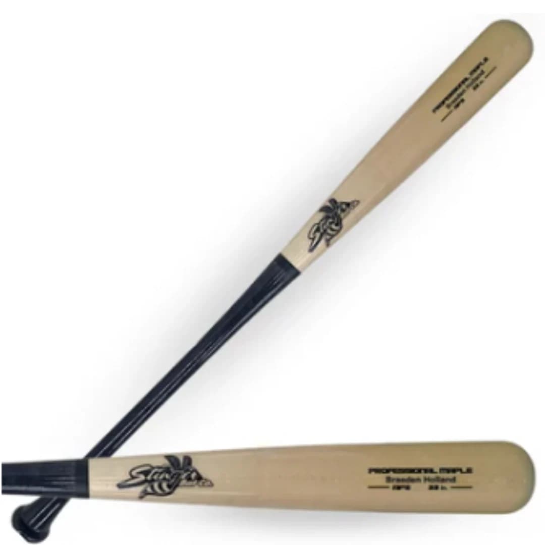 Stinger Sports Stinger AP5, game wood bats, adult: photo from Stinger Sports