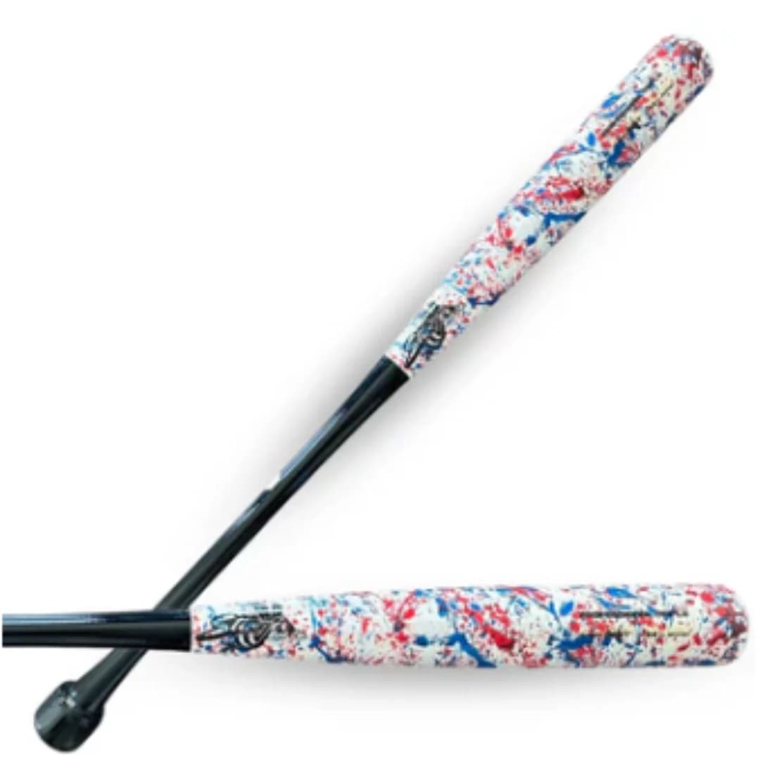 Stinger Sports Stinger BE5T, game wood bats, adult: photo from Stinger Sports