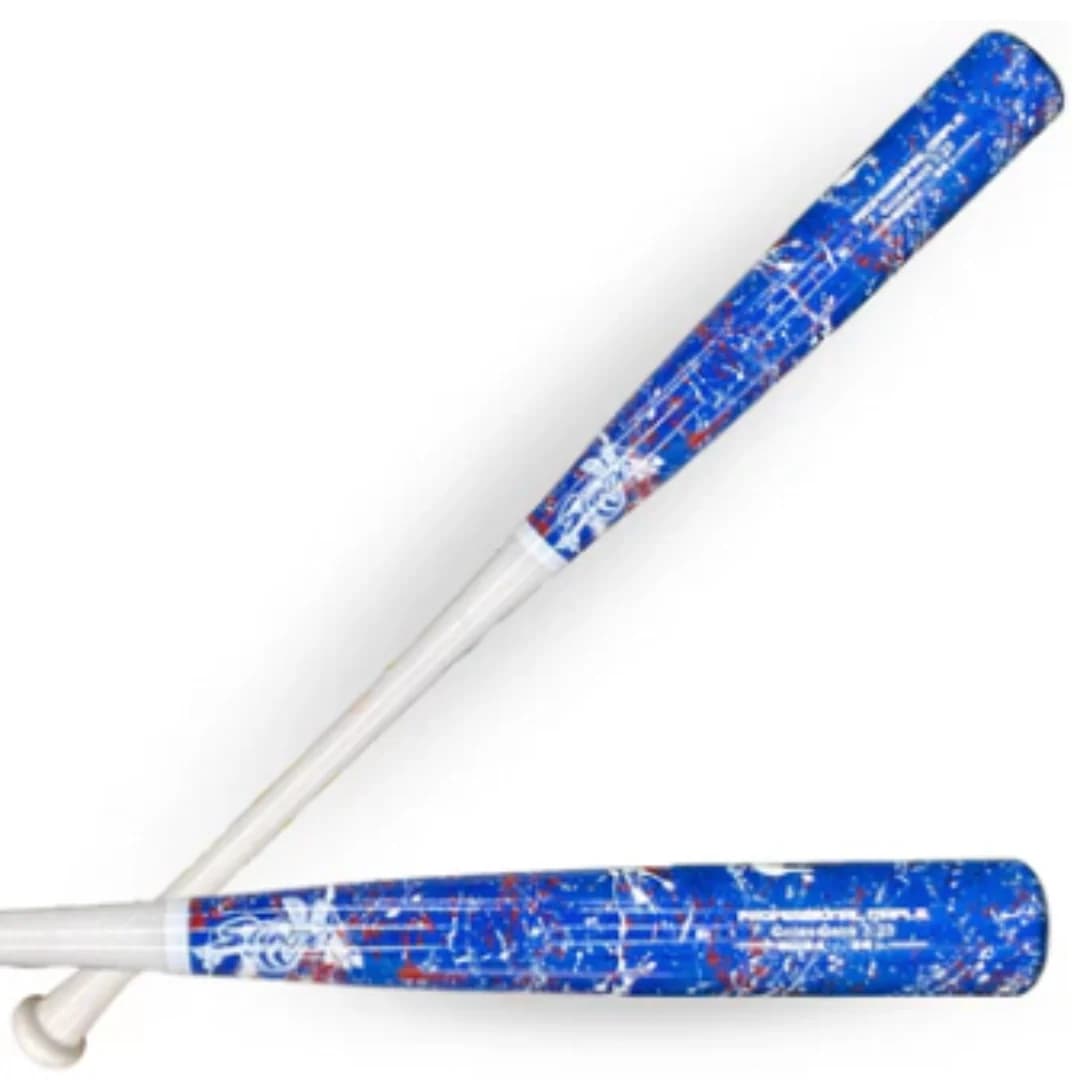 Stinger Sports Stinger BW24, game wood bats, adult: photo from Stinger Sports